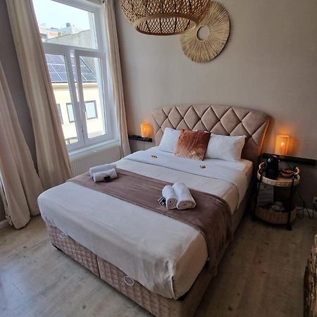 B&B Nonne Blanche Ostend Exterior foto