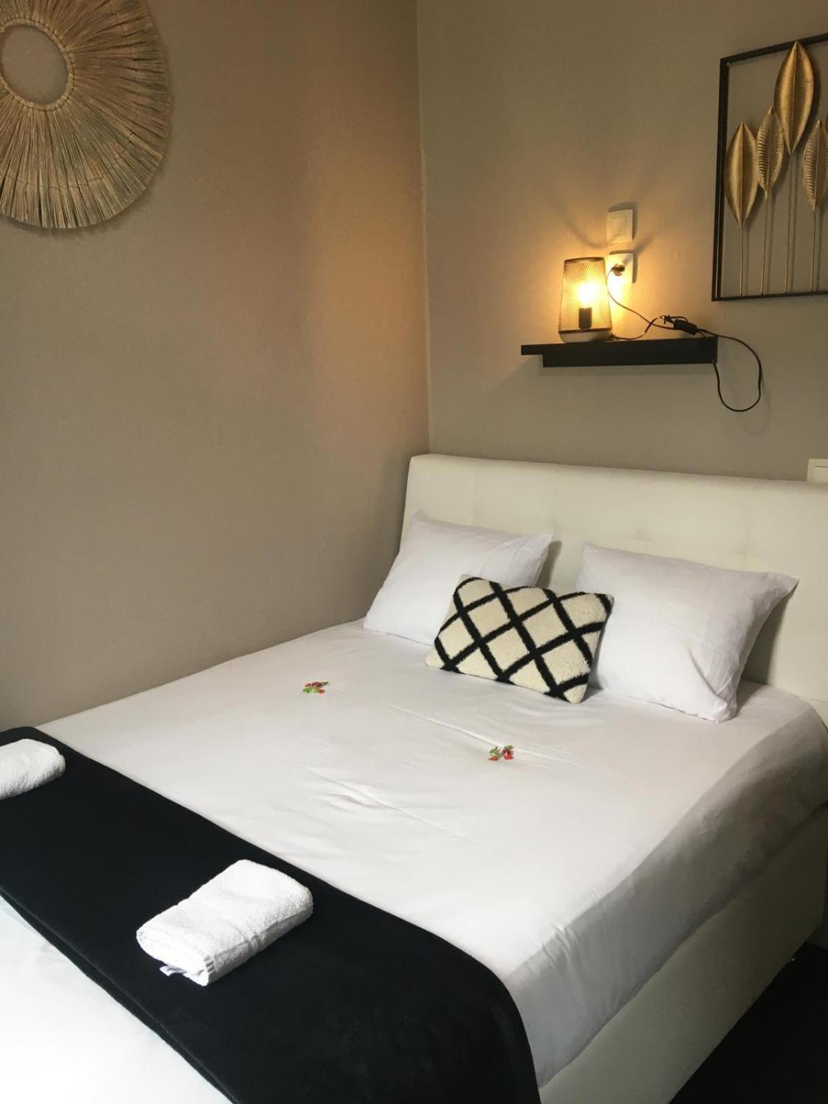 B&B Nonne Blanche Ostend Exterior foto