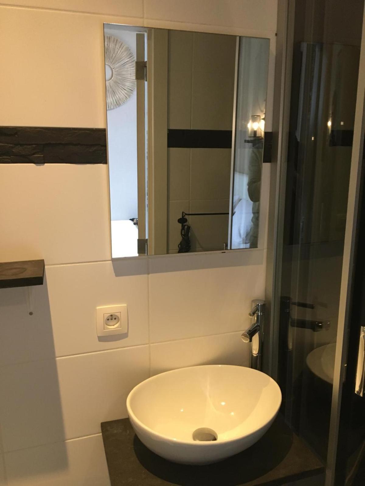 B&B Nonne Blanche Ostend Exterior foto