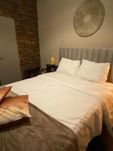 B&B Nonne Blanche Ostend Exterior foto