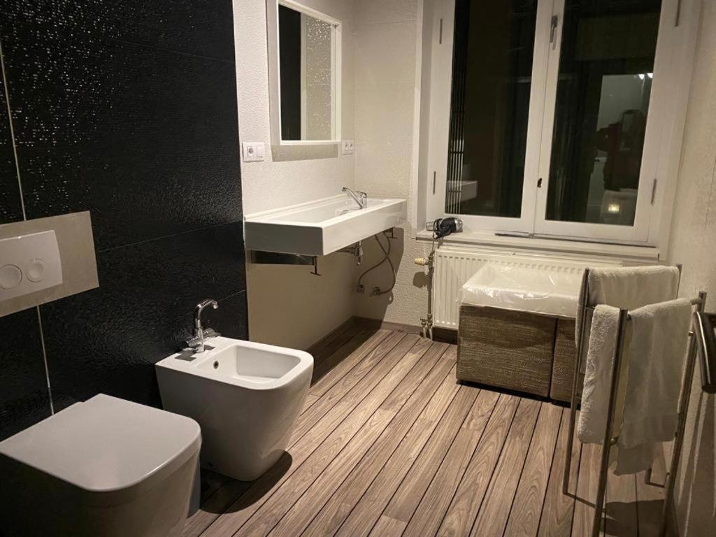 B&B Nonne Blanche Ostend Exterior foto