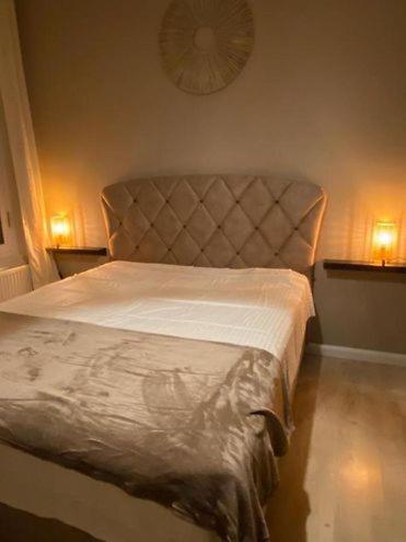 B&B Nonne Blanche Ostend Exterior foto